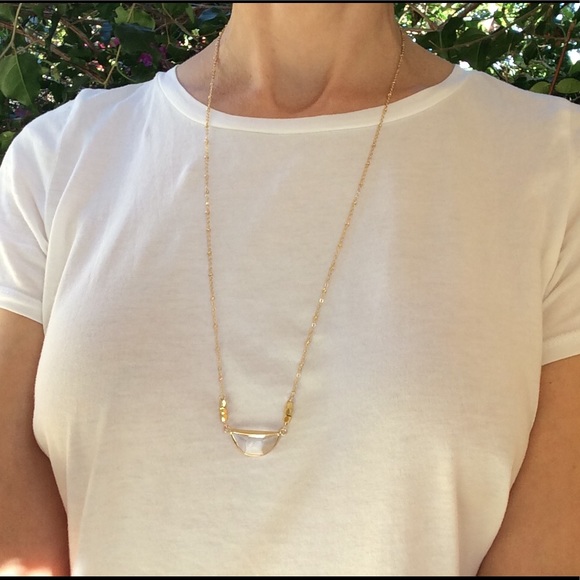 Sundance Charm Necklace - Picture 6 of 13